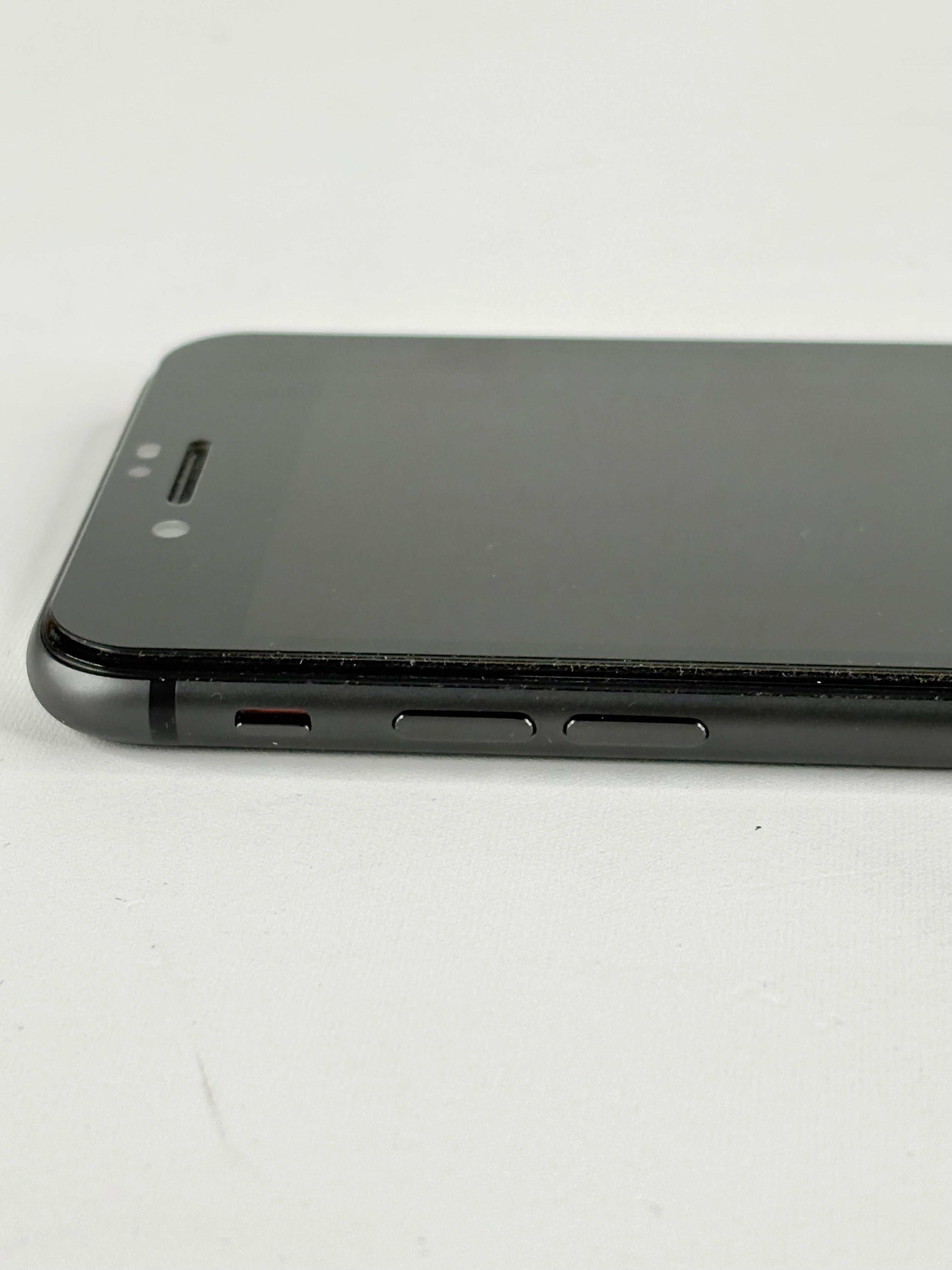 Unlocked iPhone 8 Space Grey
