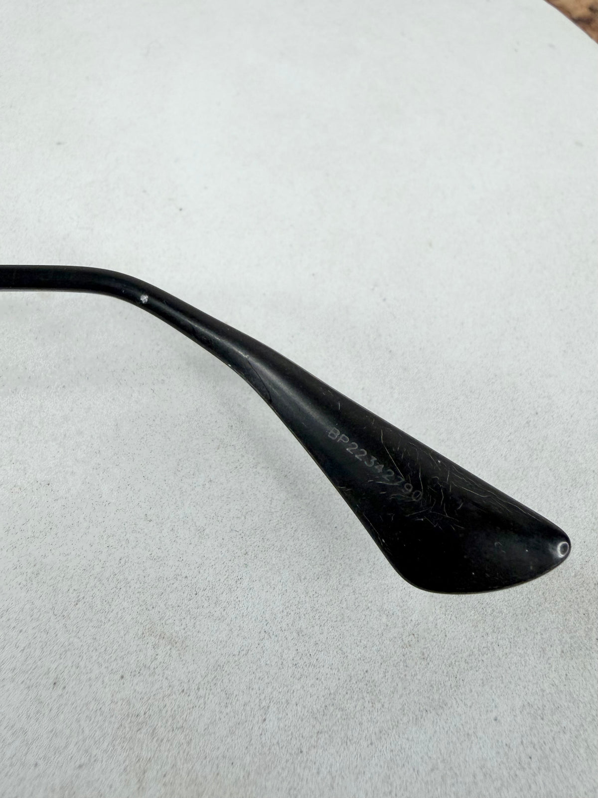 Prada Tortoiseshell Optical Prescription Lens VPR 08S Glasses