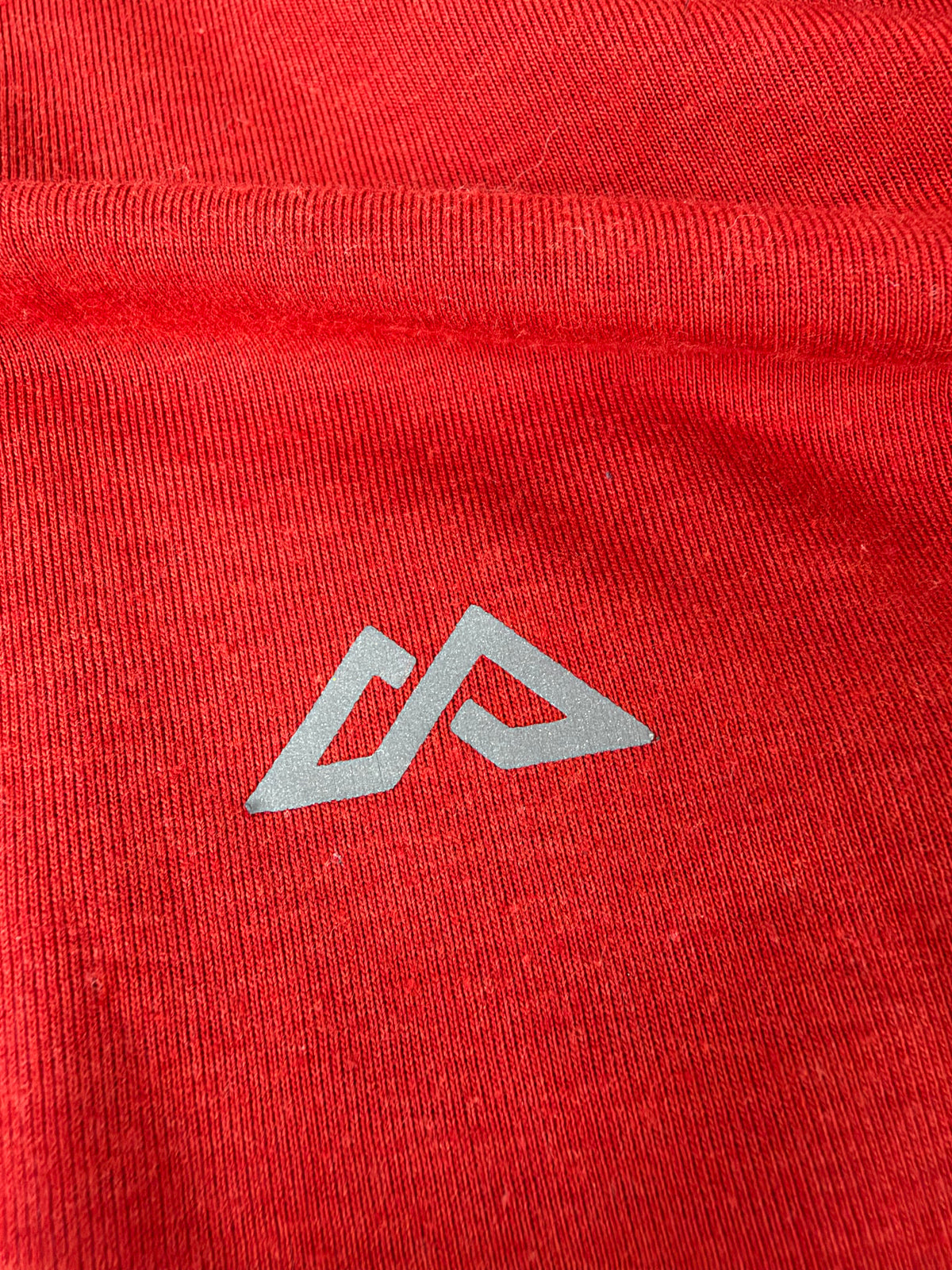 Kathmandu Red Dri-Motion Long Sleeve - L