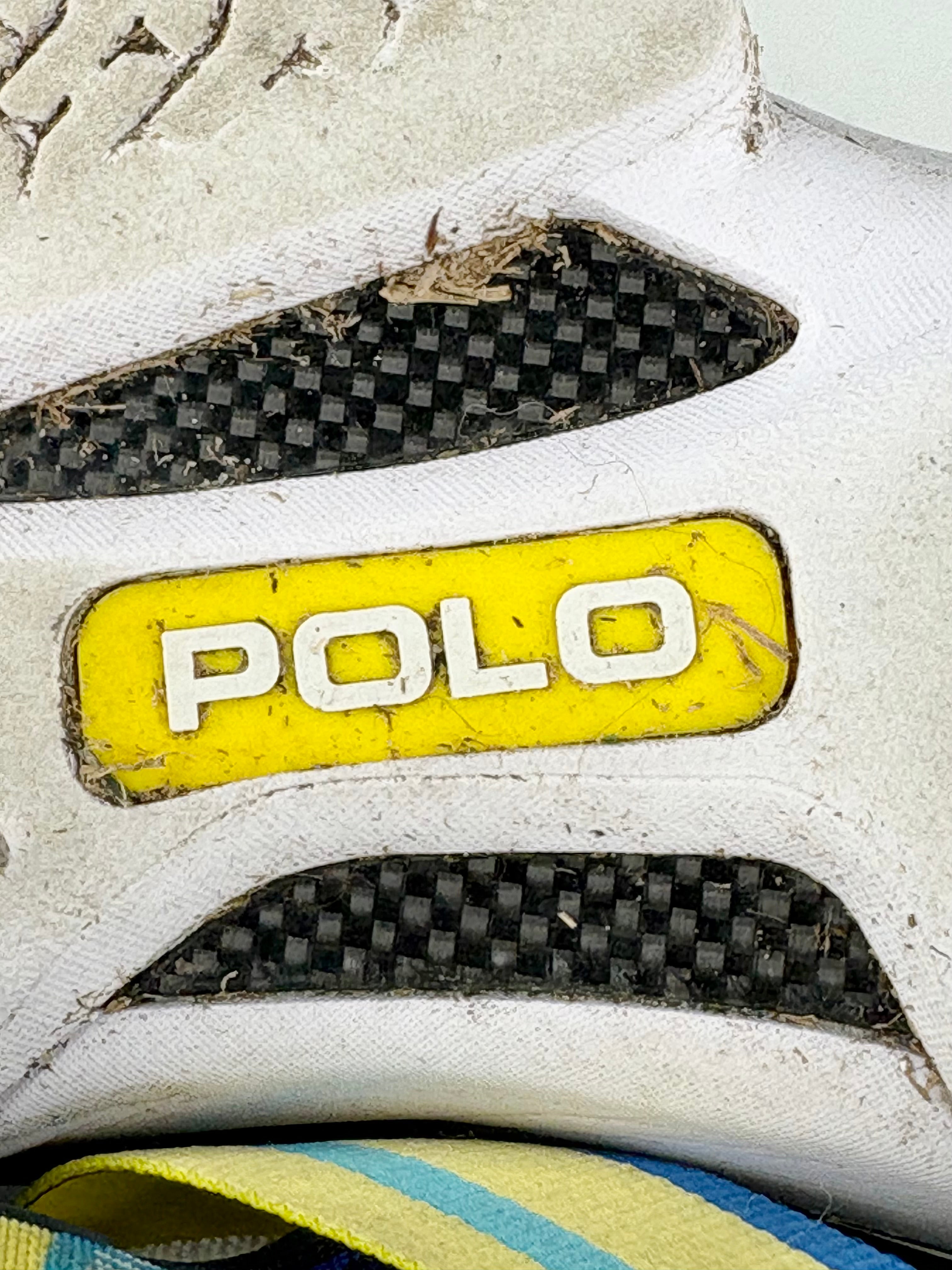 Polo Ralph Lauren x Australian Open 25 Ballperson Sneakers - EU41