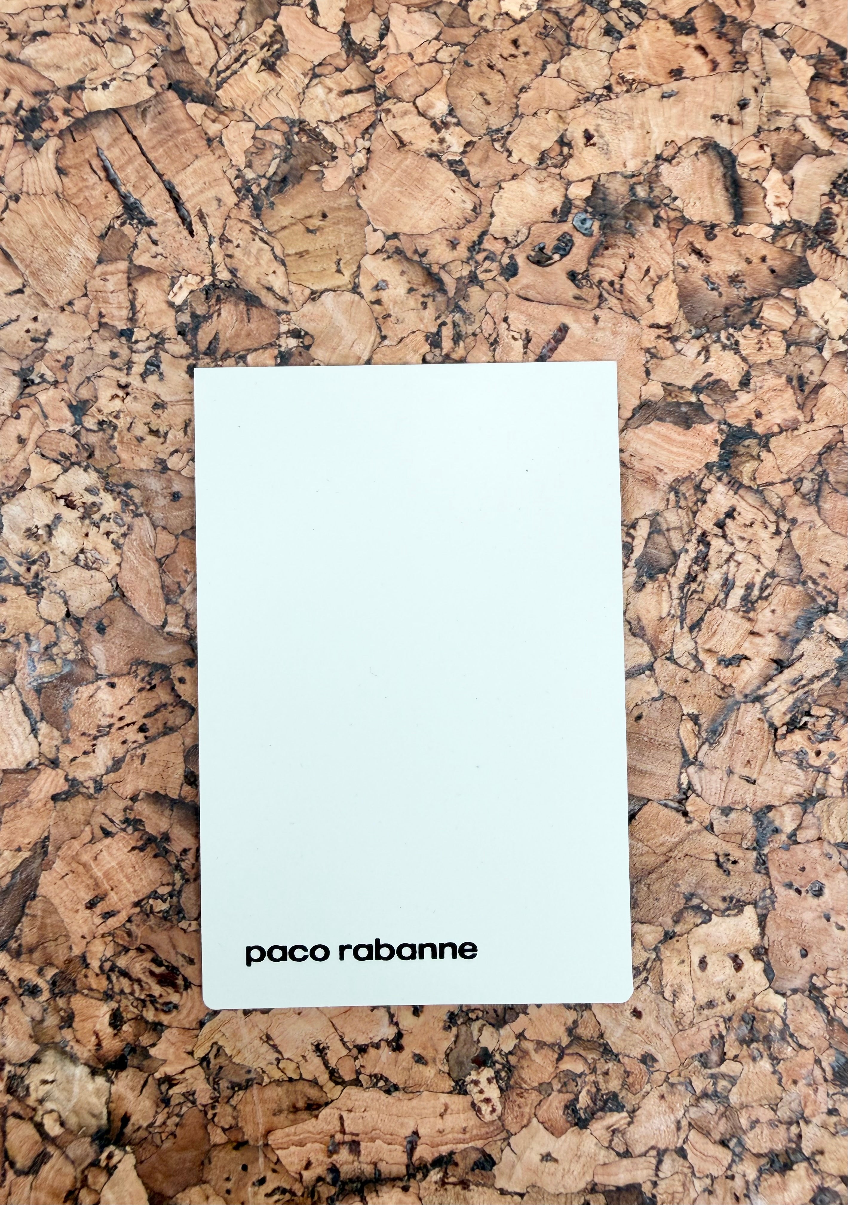 Paco Rabanne 1969 Nano Flip Bag