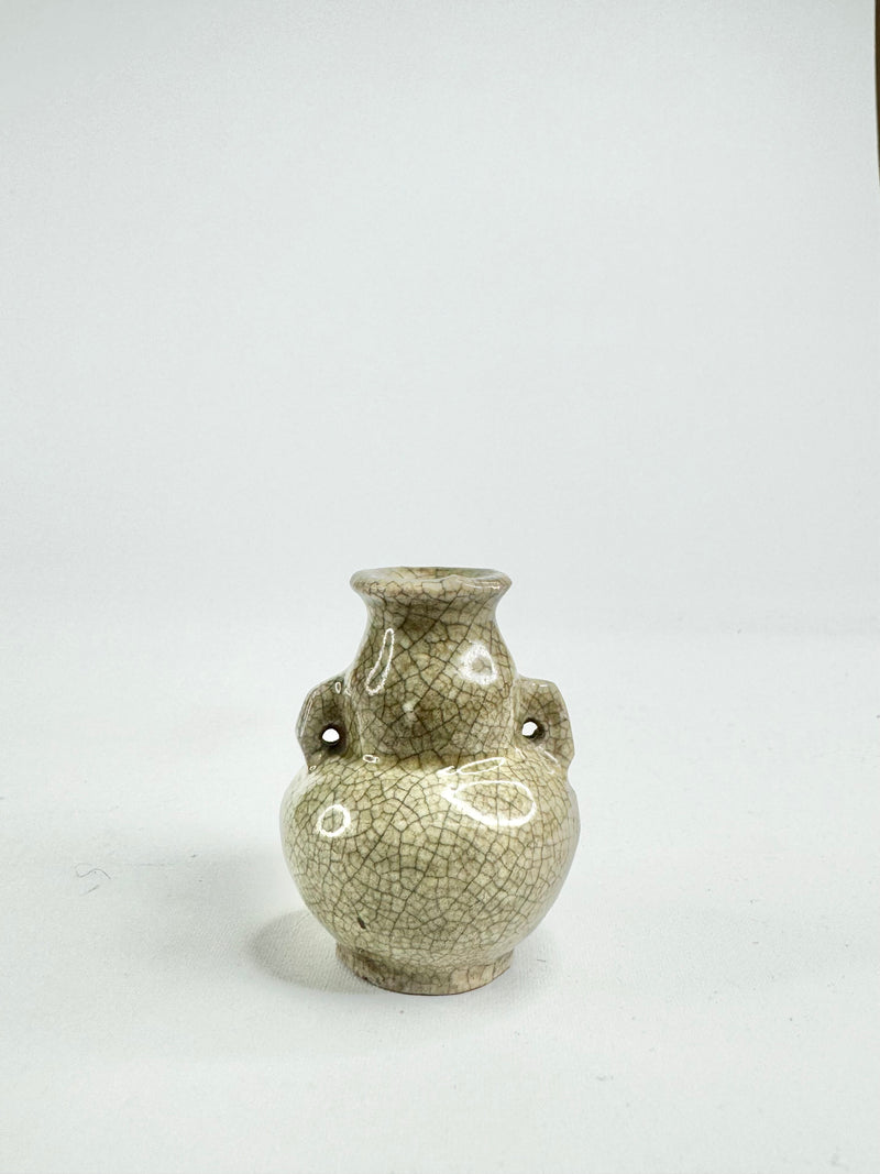 Antique Celadon Vaslet