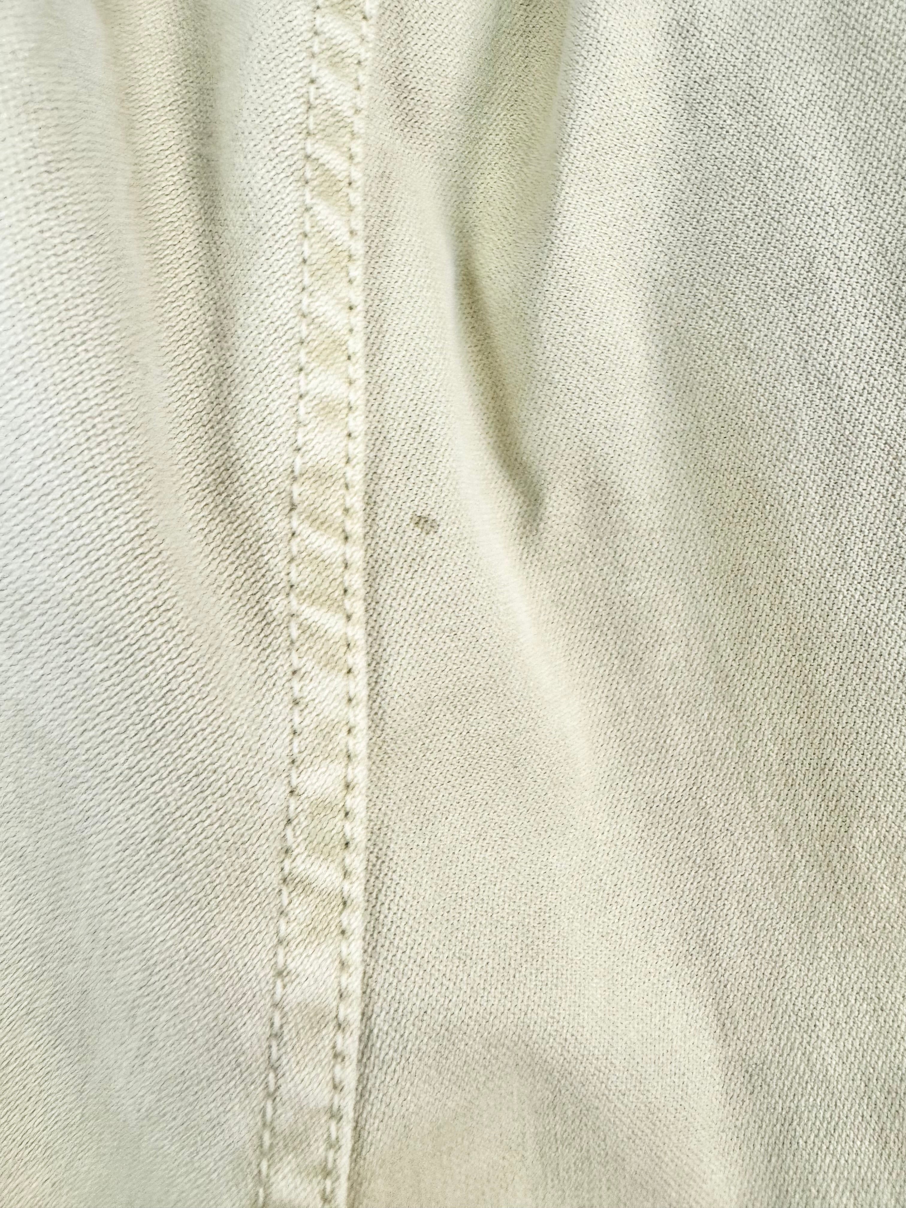 Stone Island Cargo Khakis - W33