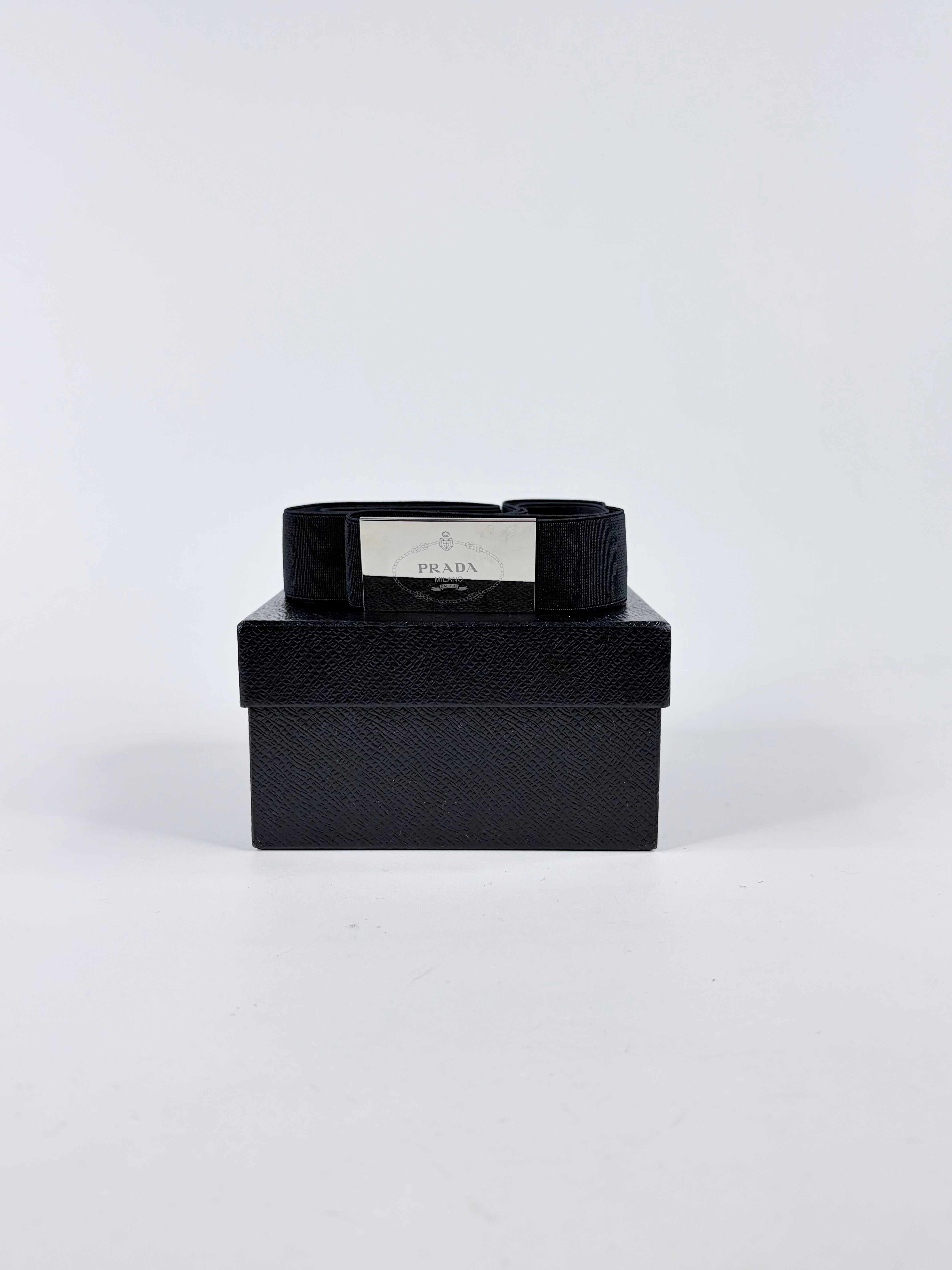 Prada Luggage Accessories