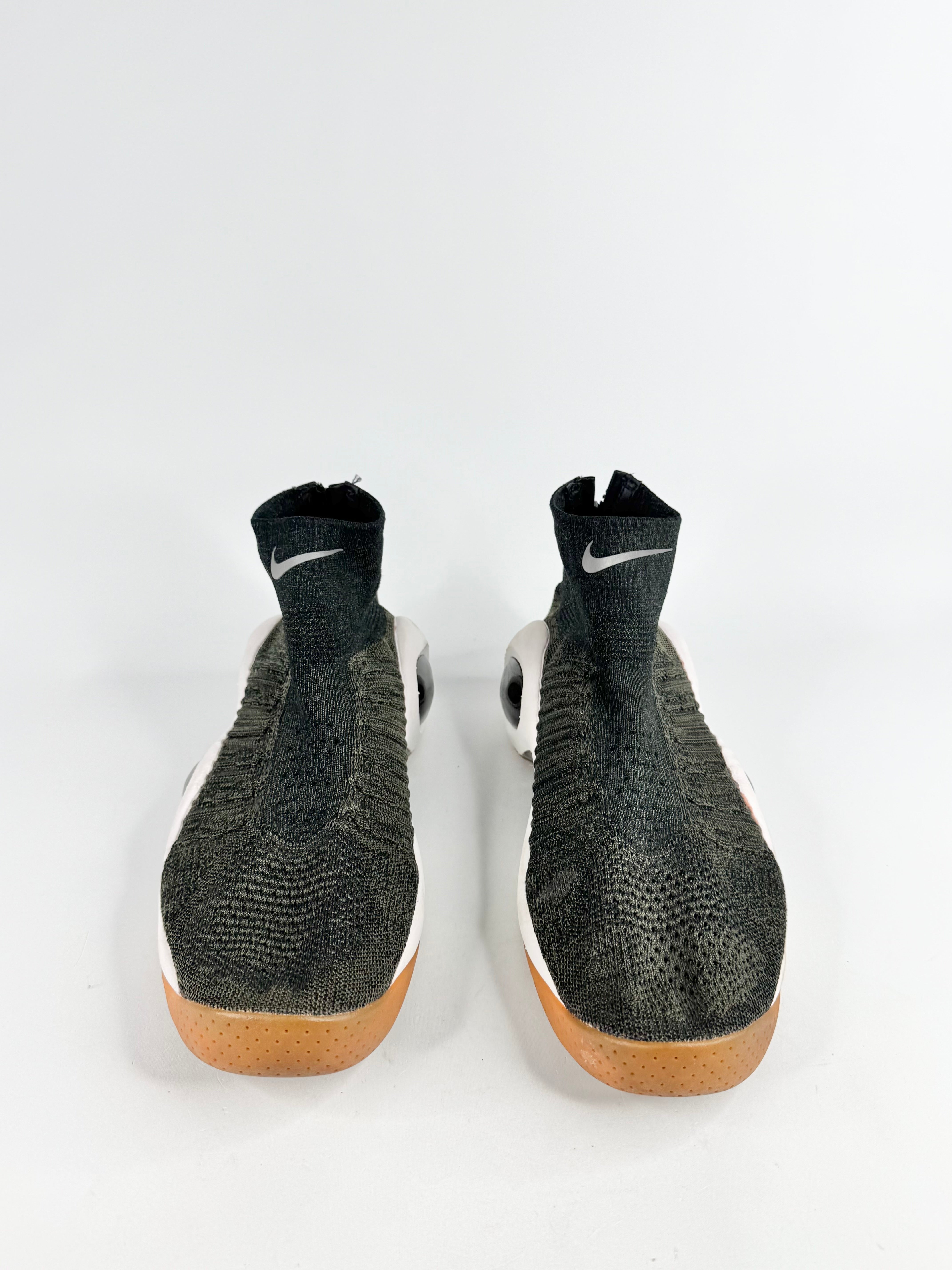 Nike Air Flight Bonafide 'Cargo Khaki' Slip Ons - EU44