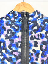 Essentiel Antwerp Fall 21 Leopard Patterned Top - AU8