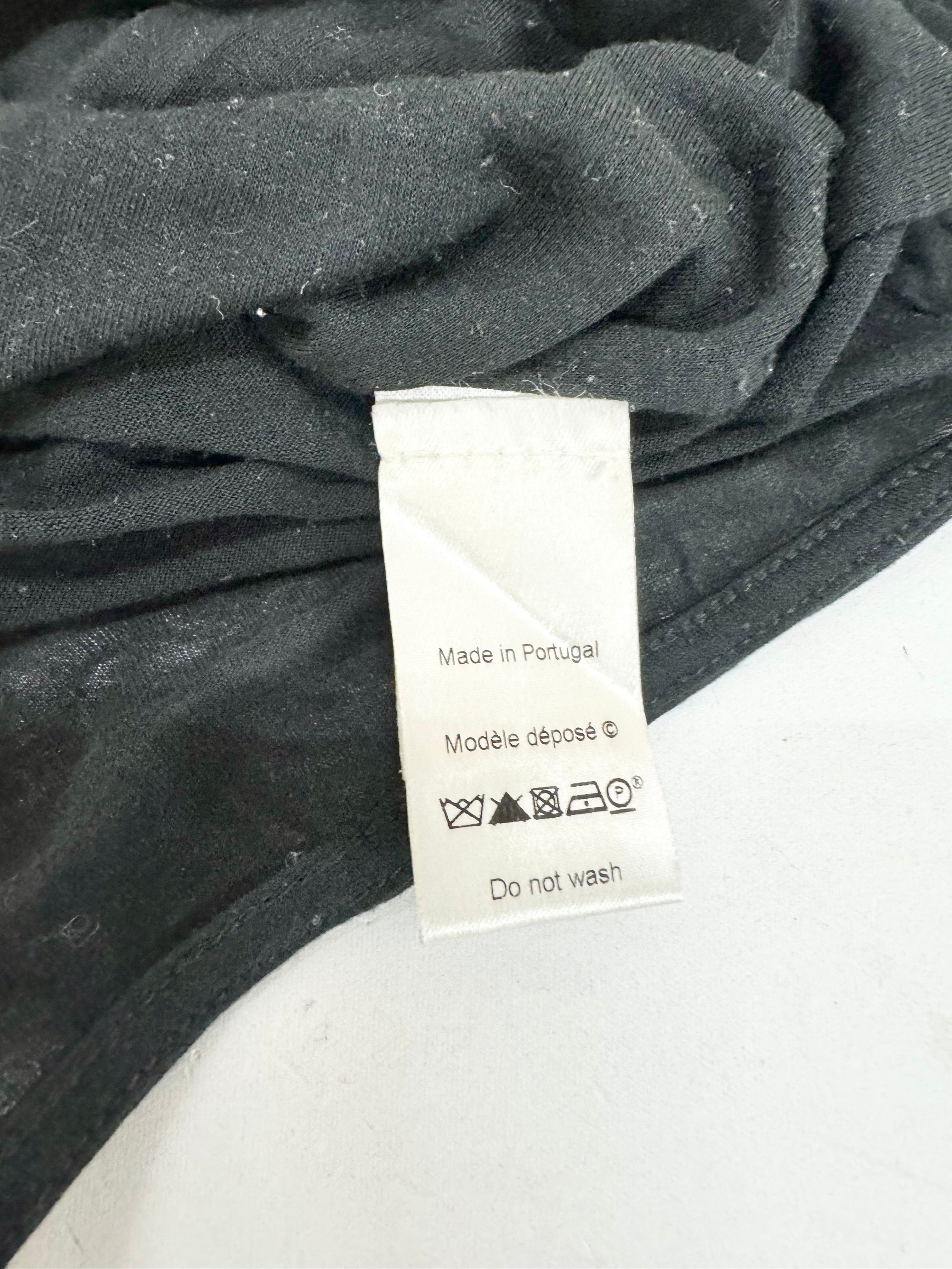 Kenzo Black Top - AU16/18