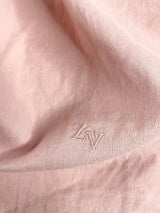 Zadig & Voltaire Pastel Pink 'Tyron' Top - AU12