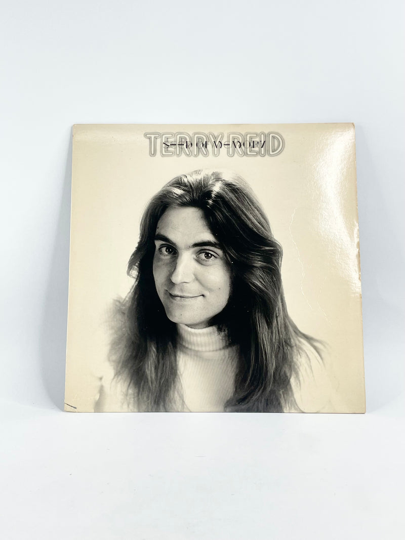 Seed of Memory LP - Terry Reid