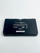 Nintendo DSi XL (Midnight Blue)