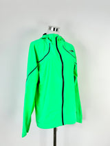 The North Face Neon Green Flight Series Jacket - AU10