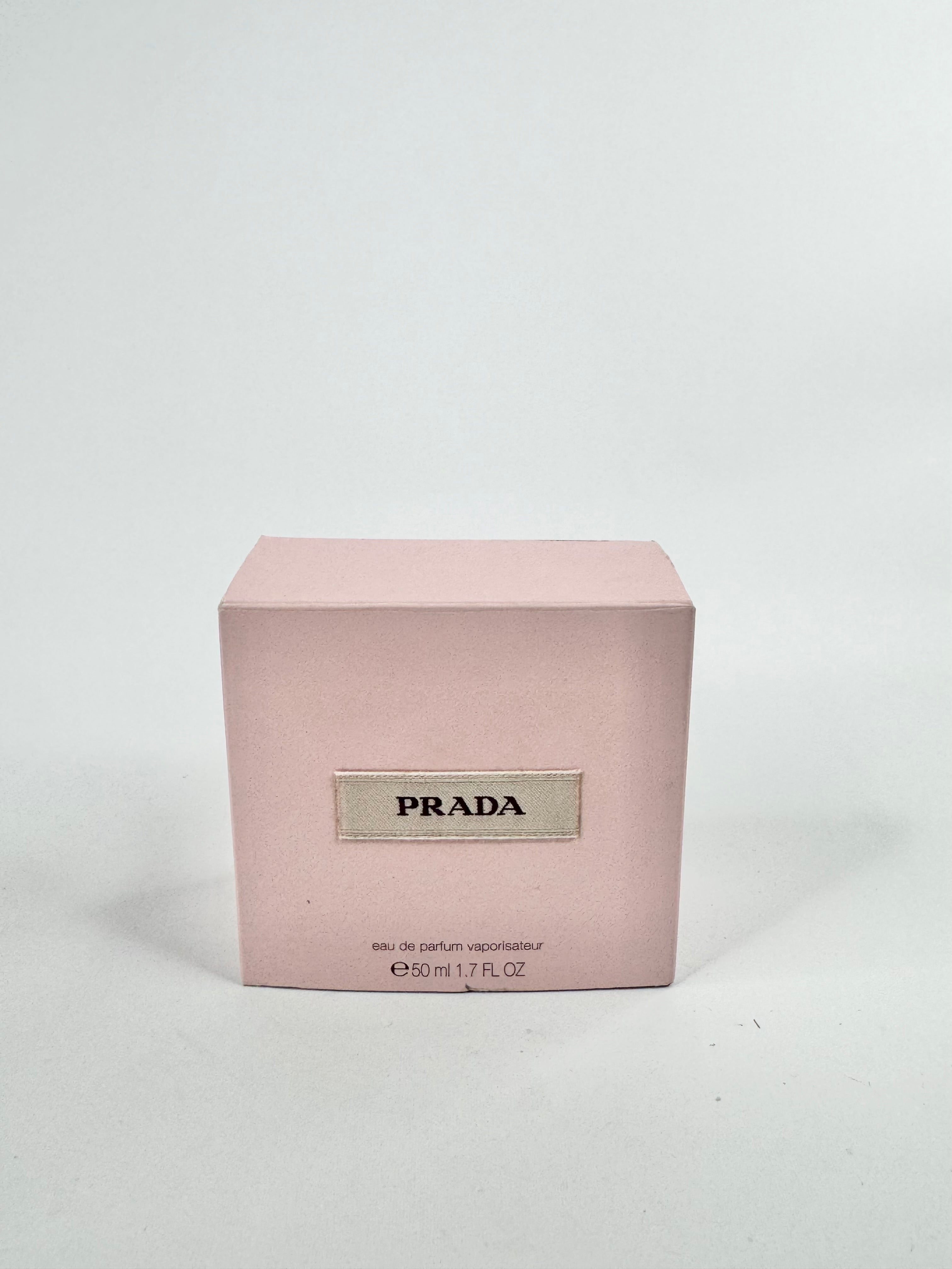 Prada Amber Eau de Parfum 50ml