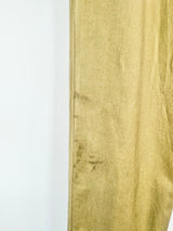 Acne Studios Khaki Track Pants - 48