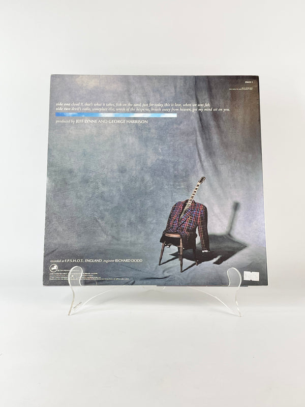 Cloud Nine LP - George Harrison