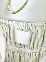 Incu Collection Blue & Green Summer Dress - AU4