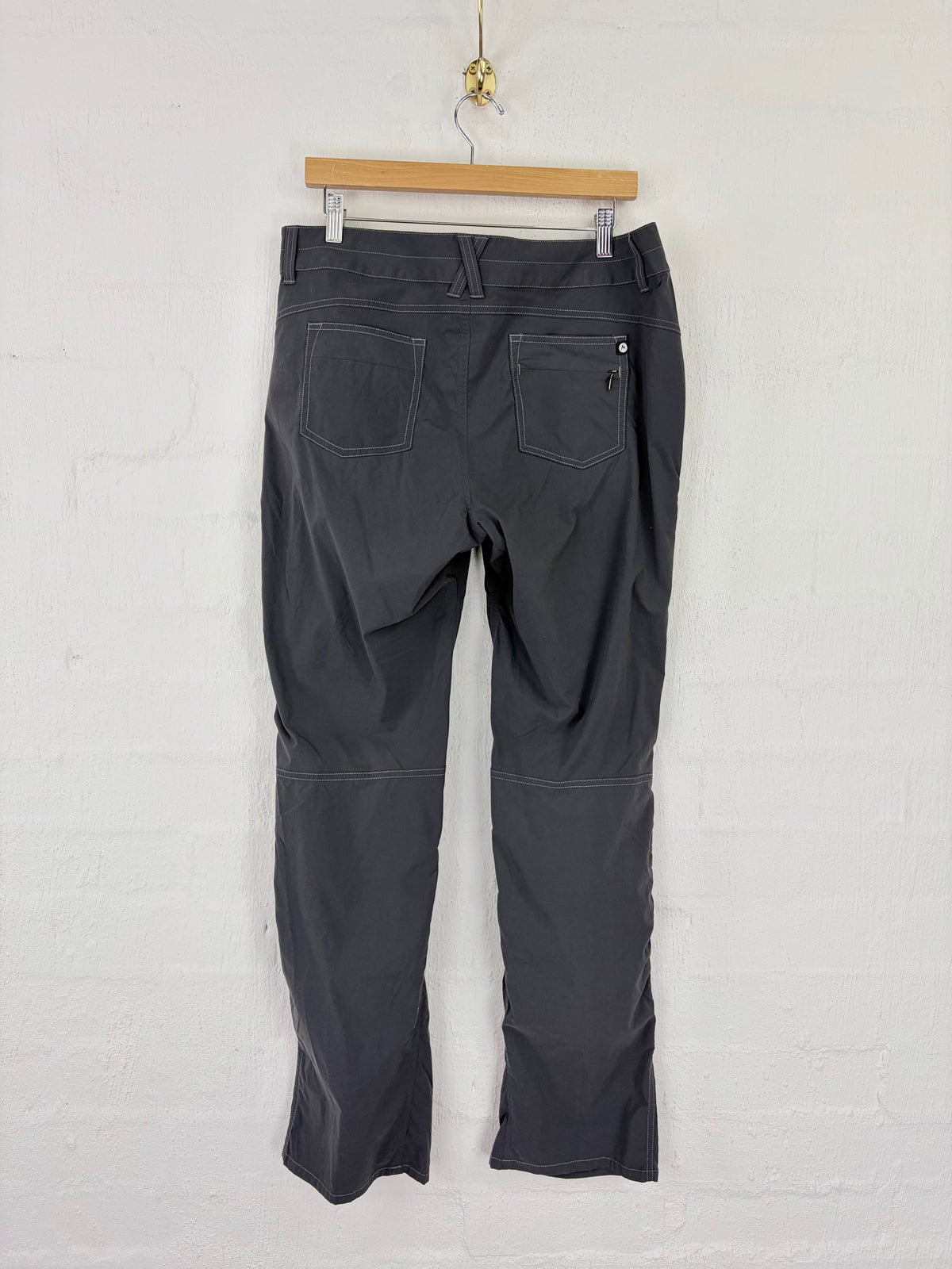 Marmot Slate Straight Leg Hiking Pant - AU12