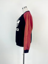 Adidas x Rita Ora Space Shifter Sweatshirt - AU8