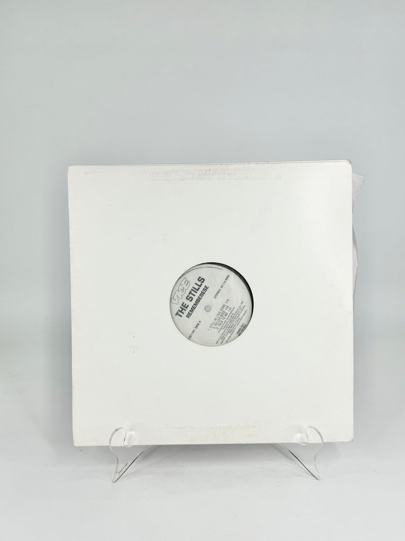 Vice The Stills 'Rememberese' Vinyl