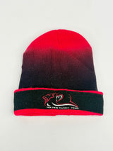 Holden Racing Team Y2K Black & Red Beanie