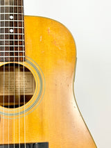 Maton Left Handed Acoustic Guitar