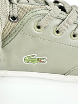 Lacoste Moss Green Angha Lace Ups - EU44.5