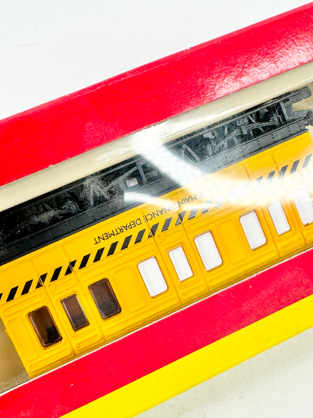 Vintage Railway Set Bundle