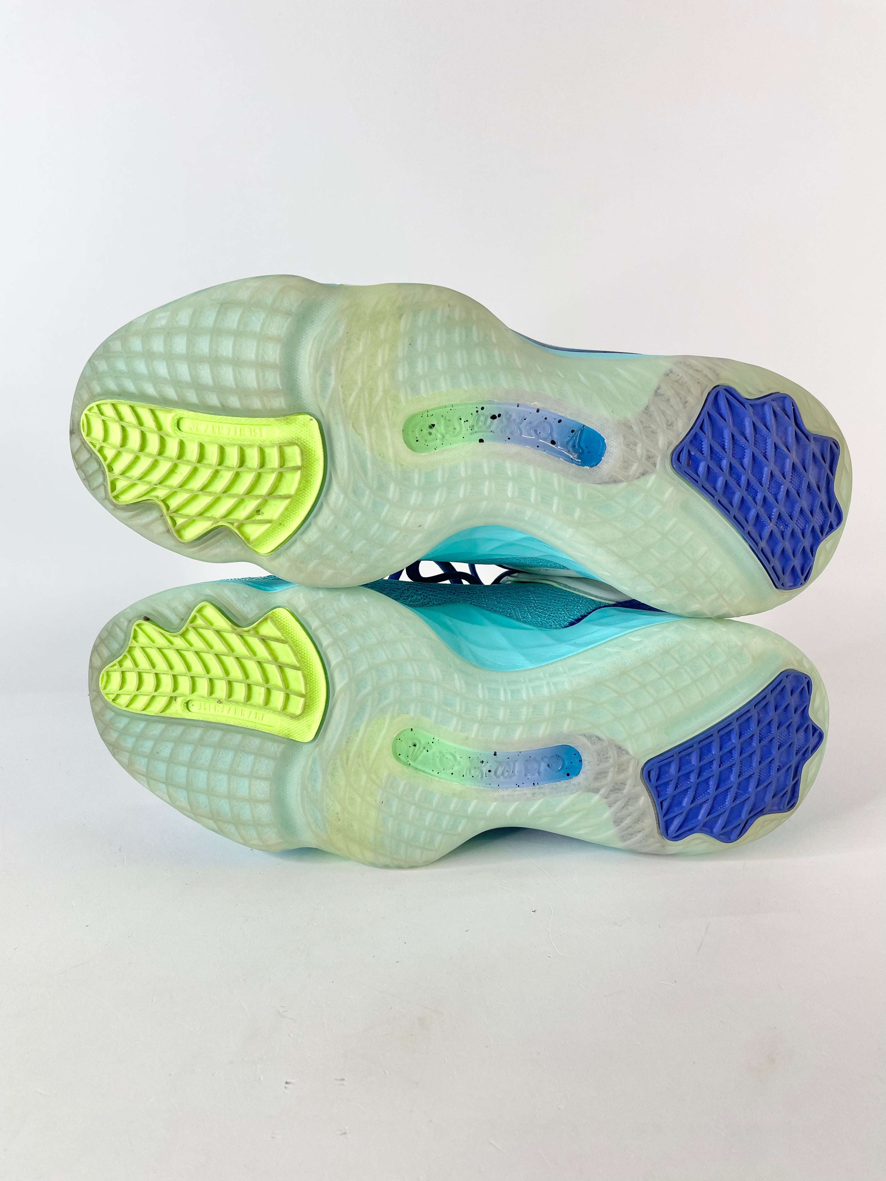Adidas Pulse Aqua D.O.N. Issue #3 Basketball Sneakers - 9