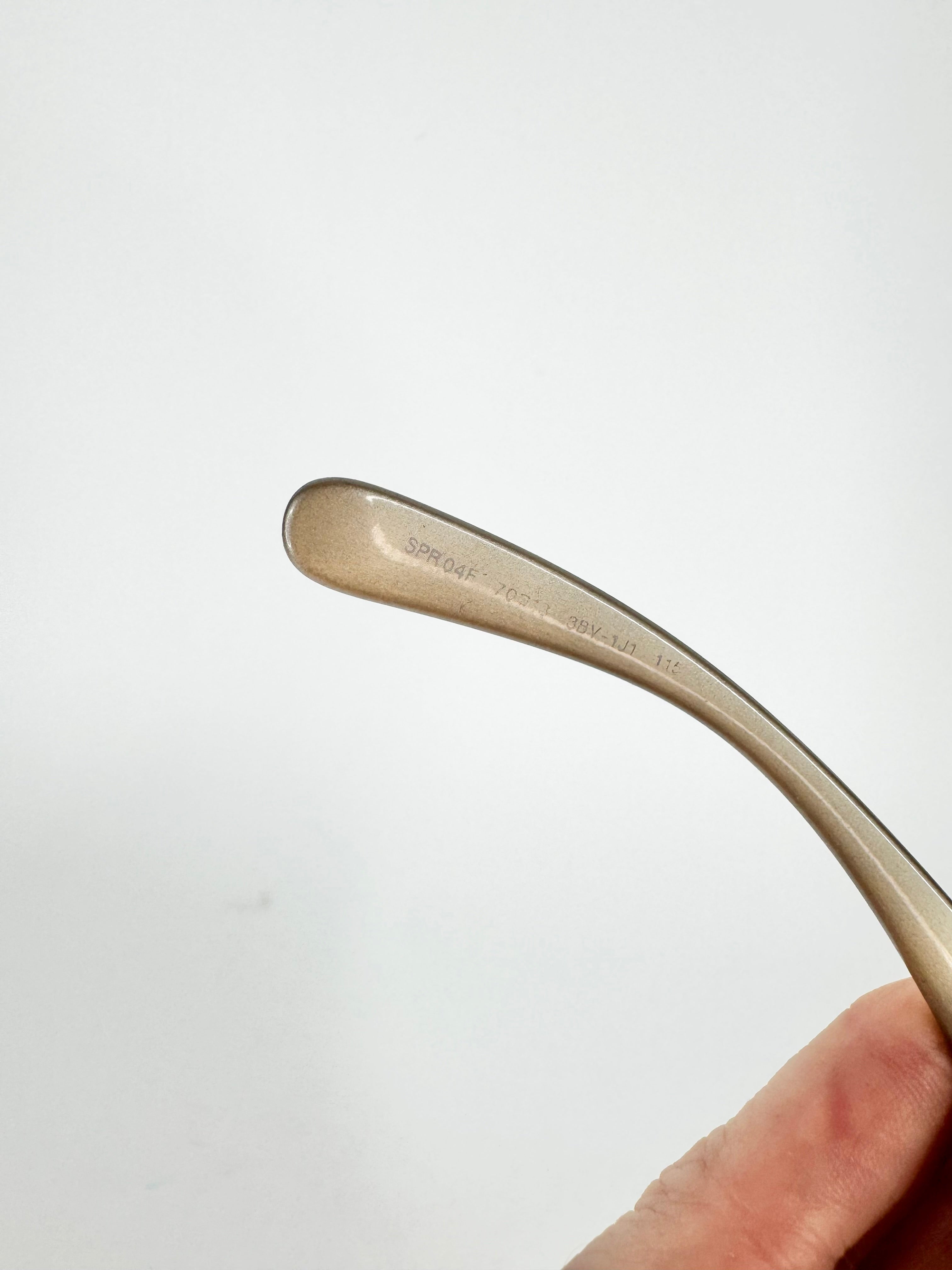 Prada Sport Oversized Sunglasses