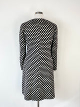 Norma Tullo Wool Coat - AU12