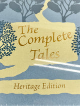 Sealed Beatrix Potter - The Complete Tales: Heritage Edition