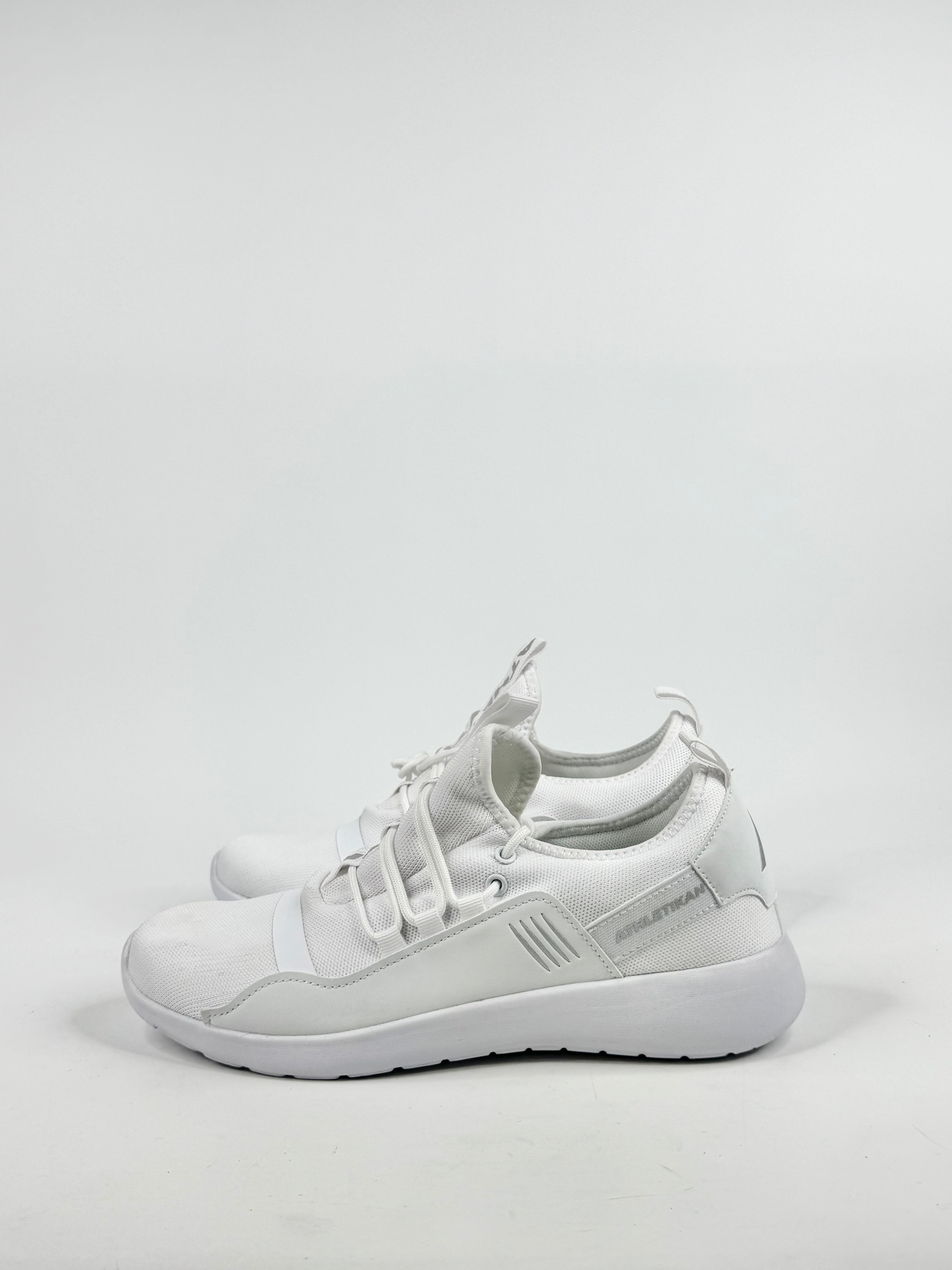 Athletikan White 'Altis' Sneakers NWT - EU43