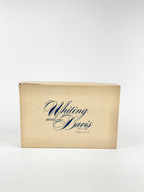 Vintage Whiting & Davis Bronze Mesh Bag