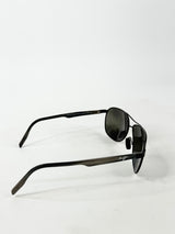 Maui Jim 'Castles' Polarised Sunglasses