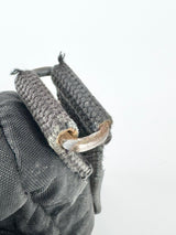 Kipling Black Mini Cross Body Bag