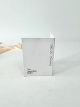 The Australian Ballet Jasmine Durham Signed Bloch Ballet Shoes - 6.5