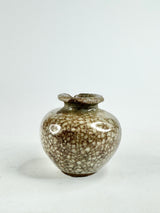 Antique Chinese Celadon Jarlet