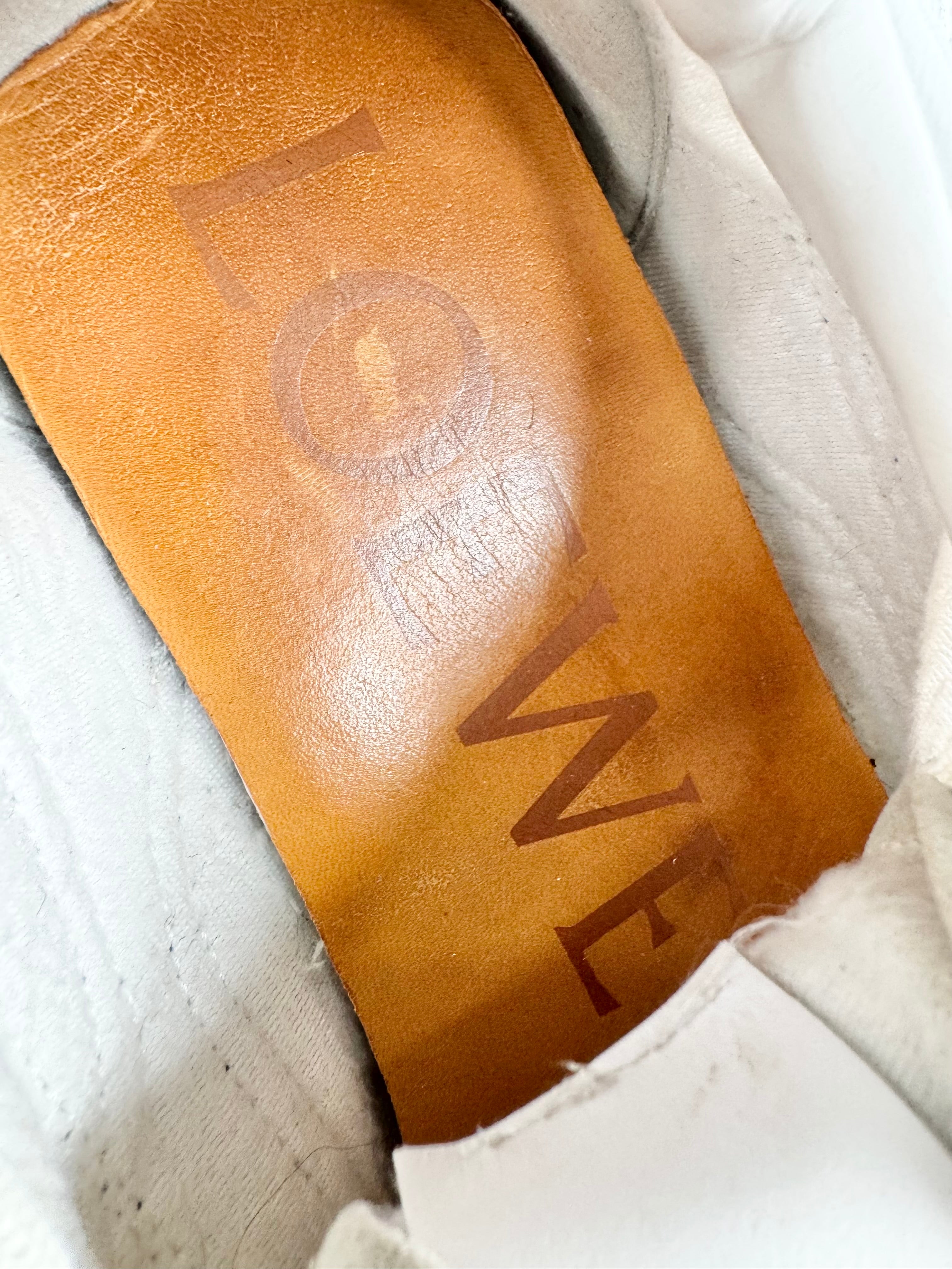 Loewe 'Flow' Runner - 40