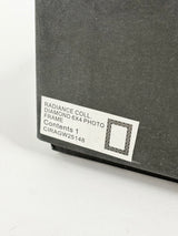 Royal Doulton Radiance Collection 6x4" Diamond Shape Photo Frame