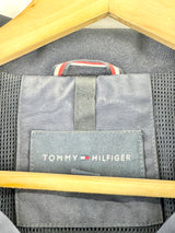 Tommy Hilfiger Blue Navy Jacket - L