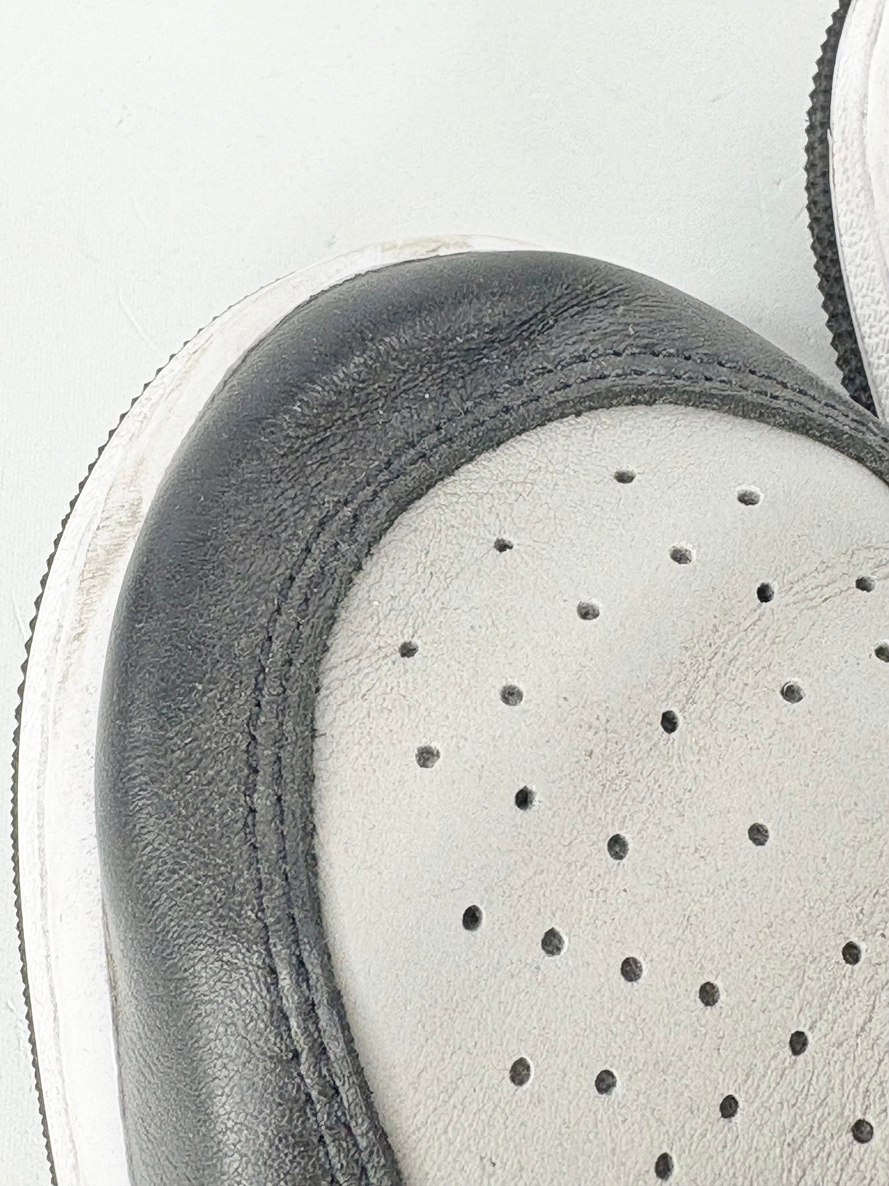 Air Jordan 1 Retro Low OG 'Shadow' Sneakers - EU46