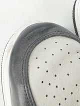 Air Jordan 1 Retro Low OG 'Shadow' Sneakers - EU46