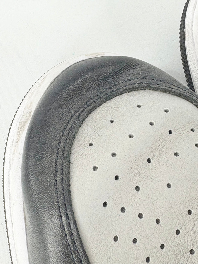 Air Jordan 1 Retro Low OG 'Shadow' Sneakers - EU46