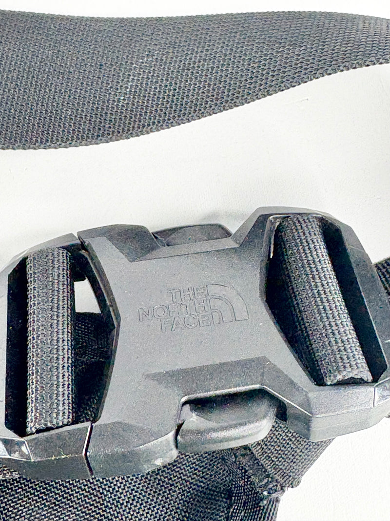 The North Face Black Bum-Bag