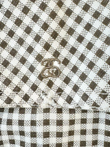 Stussy Gingham Jacket - AU12/14