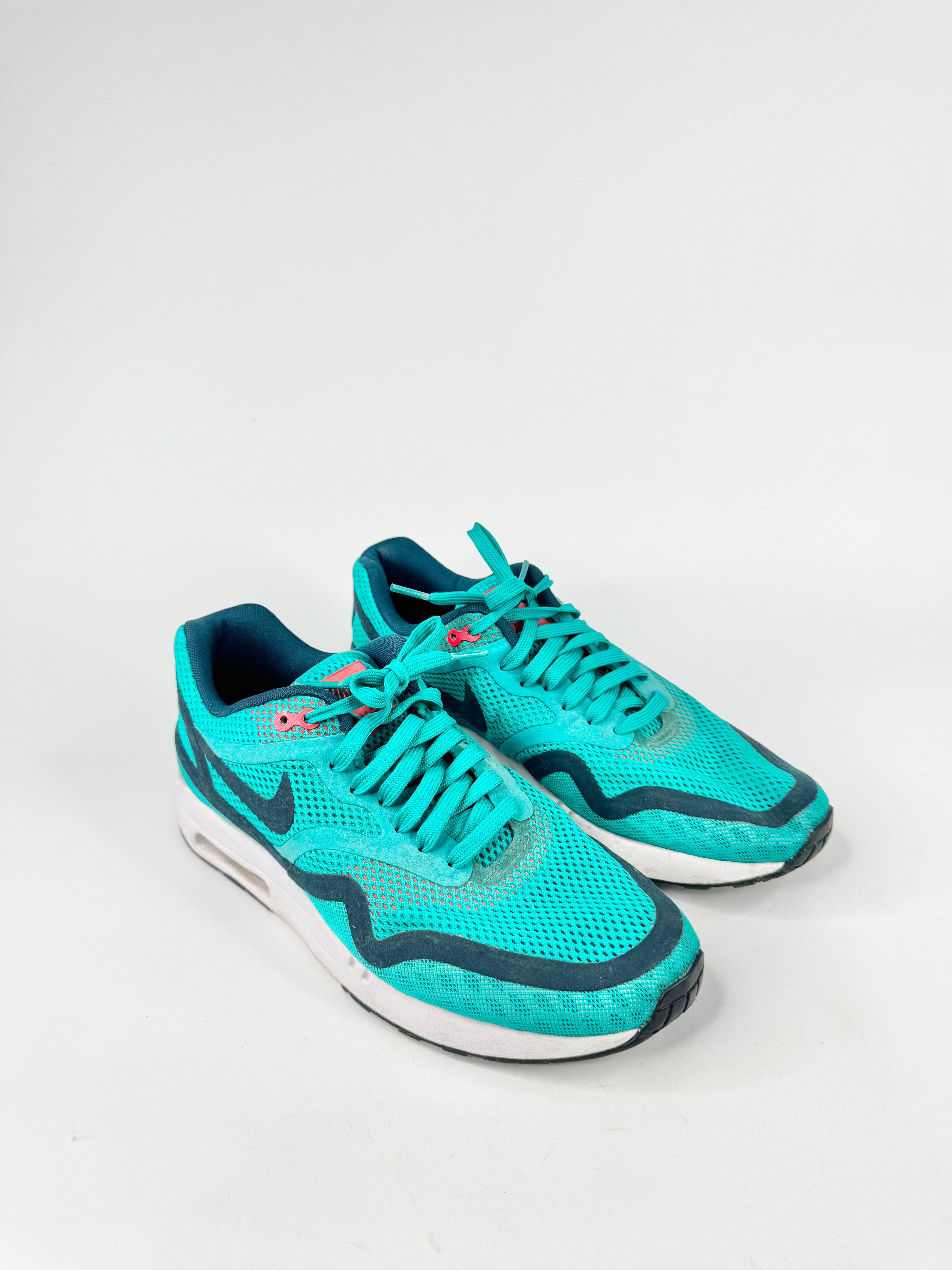 Nike Air Max 1 Teal Sneakers - EU41