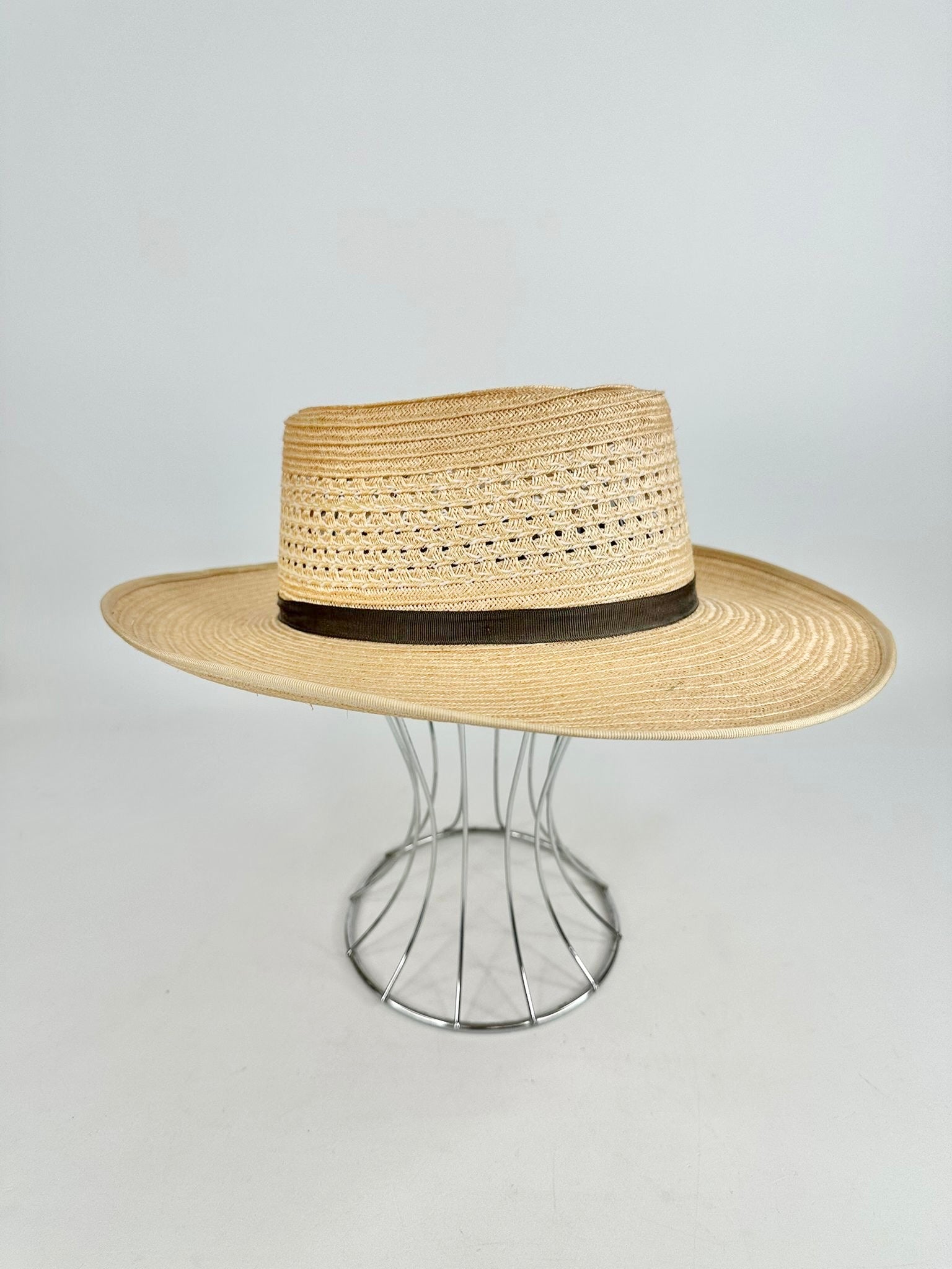 MFW Akubra 'Planter' Hat