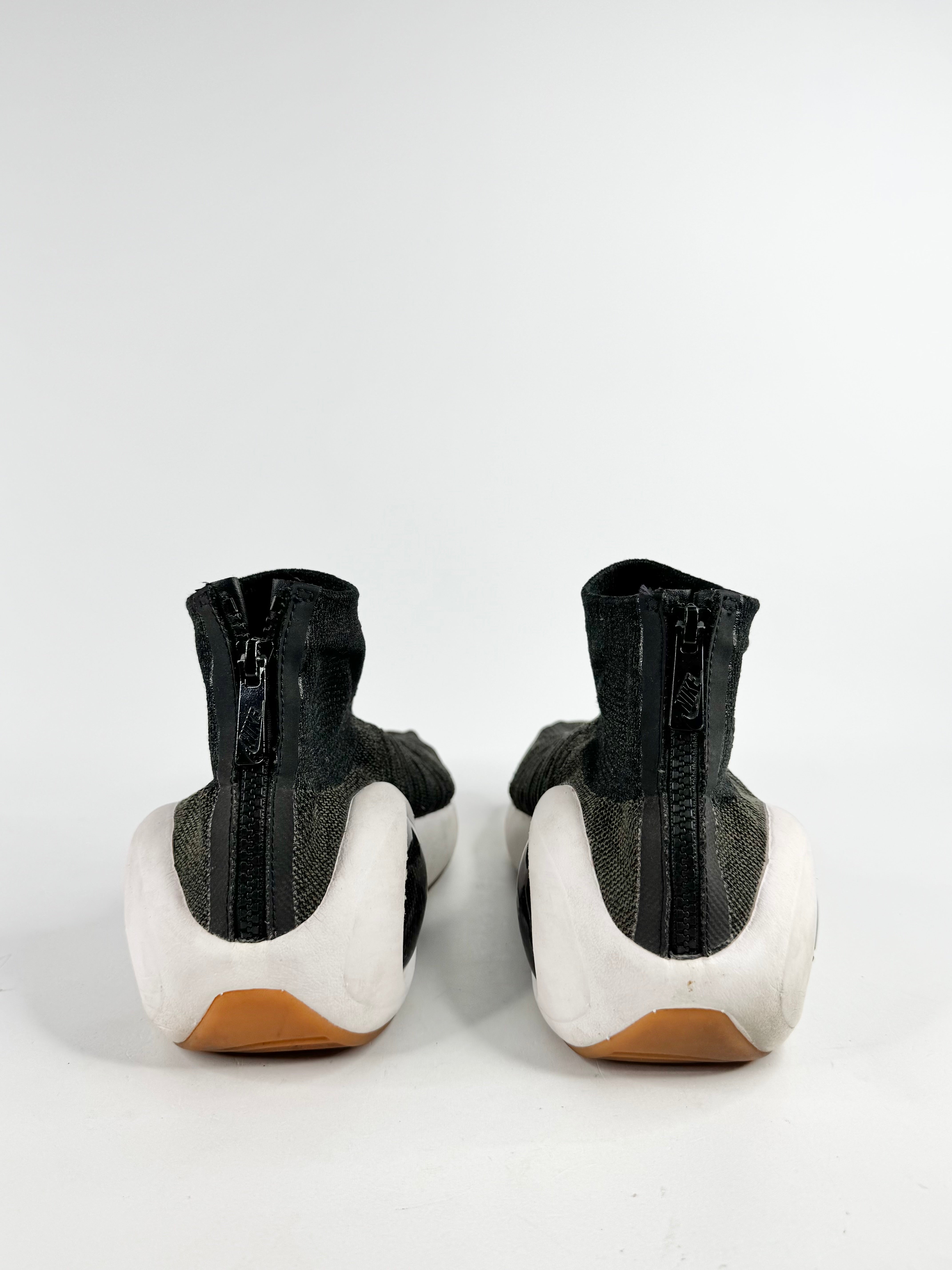 Nike Air Flight Bonafide 'Cargo Khaki' Slip Ons - EU44