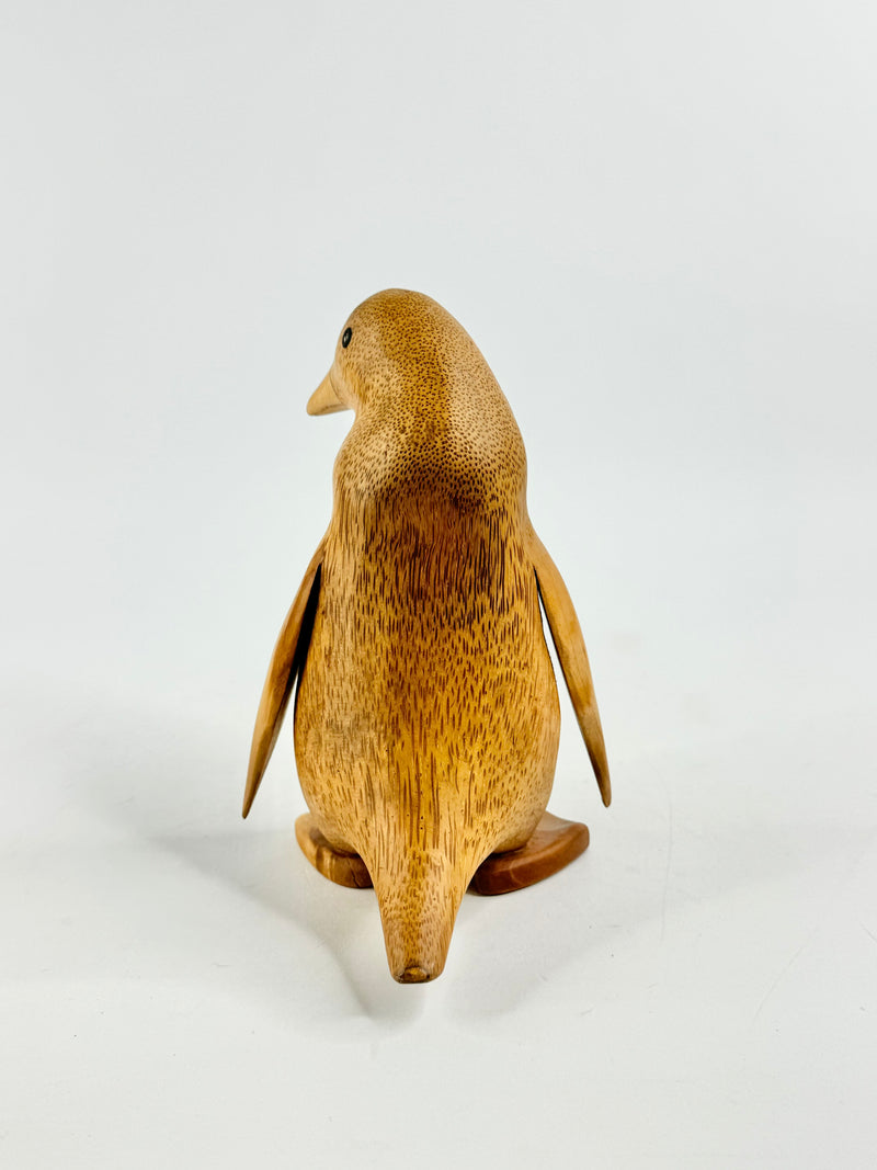 Dcuk Wooden Penguin