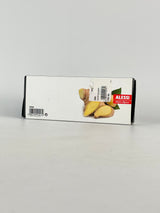 Alessi Boga Stainless Steel Ginger Grater