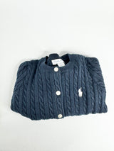 Polo Ralph Lauren Toddler Cardigan & Shorts Set